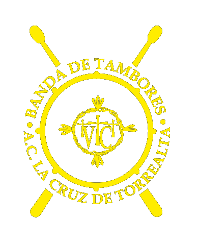 Logo Asociación Tambores